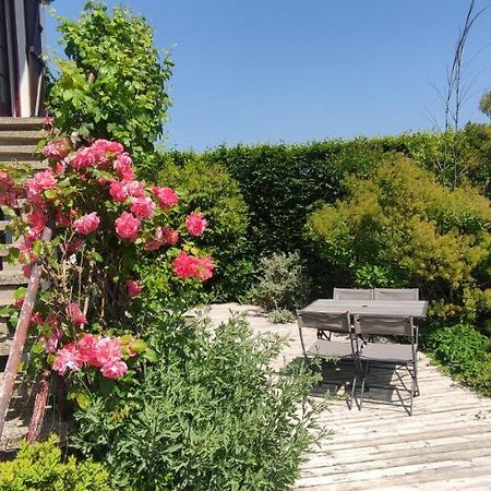 Le Bout Des Dunes, Baie De Somme Saint-Quentin-en-Tourmont Exterior foto